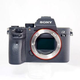 【中古】(ソニー) SONY α7III(ILCE-7M3)