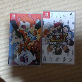 【お得】妖怪ウォッチ4++、妖怪学園 Switch(家庭用ゲームソフト)