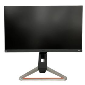 BenQ EX2510S ゲーミング液晶ディスプレイモニター 24.5インチ FHD 2024年製 中古 H11155692