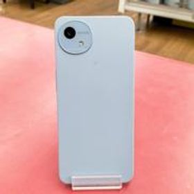 AQUOS WISH4 SH-52E SHARP/DOCOMO
