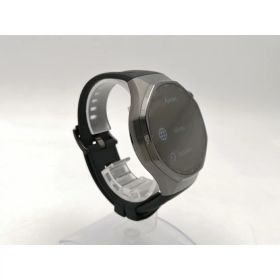 【中古】Huawei HUAWEI WATCH GT 6 Pro [ブラック]【ECセンター】保証期間1ヶ月【ランクA】