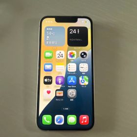 iPhone13mini 128GB SIMフリー