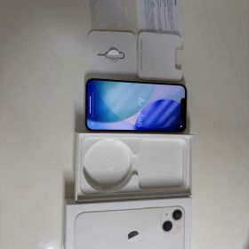 iPhone13mini 256gb バッテリー79% SIMフリー