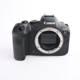 キヤノン(Canon)の【中古】(キヤノン) Canon EOS R6 MARKII (Overseas) 多言語表記 海外モデル(コンパクトデジタルカメラ)