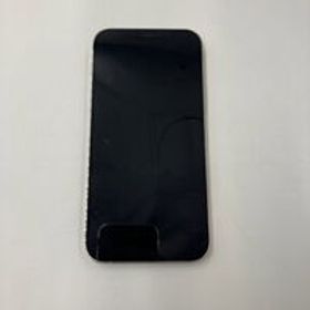 中古 【SoftBank】Apple iPhone12 Pro 6.1インチ 256GB (シルバー) MGMA3J/A 143837 状態： C:並品