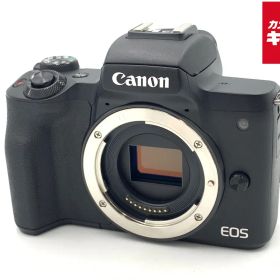 【中古】 【良品】 キヤノン EOS Kiss M2 ボディ ブラック