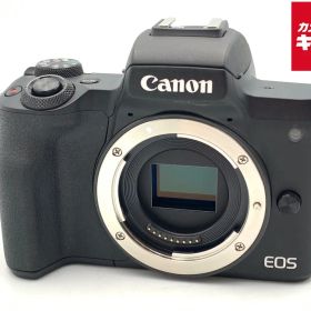 【中古】 【美品】 キヤノン EOS Kiss M2 ボディ ブラック