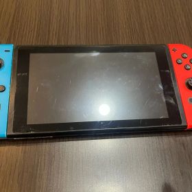 Nintendo Switch HAC-001 ジャンク 任天堂 スイッチ