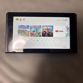 Nintendo Switch ゲーム機本体 中古 7,900円 | ネット最安値の価格比較 