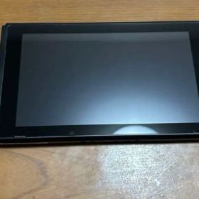 Switch 本体 ジャンク品