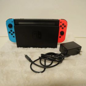 Nintendo Switch 本体