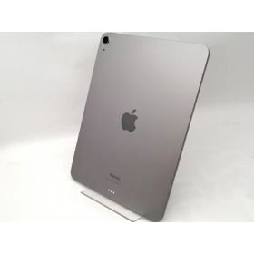 【中古】Apple 【Wi-Fi】 11インチ iPad Air（M2/2024） 128GB スペースグレイ MUWC3J/A【神保町】保証期間1ヶ月【ランクA】