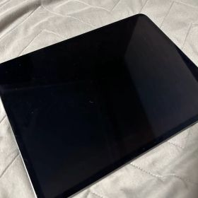 iPad Pro 13インチ(M4)本体 セルラーモデル 箱付き