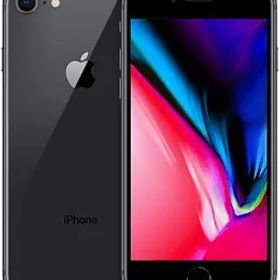 iPhone 8 スペースグレイ 64GB