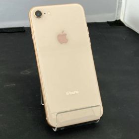 MQ7A2J/A iPhone 8 64GB ゴールド docomo 美品