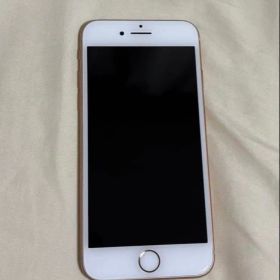 iPhone8 64GB SIMロックあり SoftBank系 87%