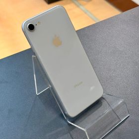 iPhone8 シルバー 64GB ◯ SIMフリー