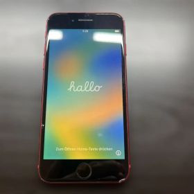 iPhone 8 レッド 64gb