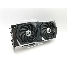 【中古】MSI Radeon RX 6600 XT GAMING X 8G RX6600XT/8GB(GDDR6)【熊本】保証期間1週間