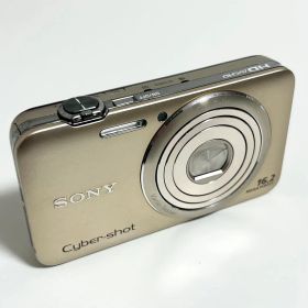 SONY cyber-shot DSC-WX30