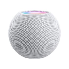 【新古品】Apple HomePod mini MY5H2J/A [ホワイト] 【お取り寄せ商品（３週間から４週間程度での入荷、発送）】