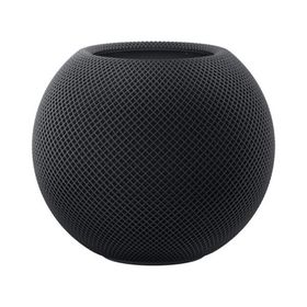 【新古品】Apple HomePod mini MTJT3J/A [ミッドナイト]【お取り寄せ商品（３週間から４週間程度での入荷、発送）】