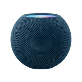 【新古品】Apple HomePod mini MJ2C3J/A [ブルー]【お取り寄せ商品（３週間から４週間程度での入荷、発送）】