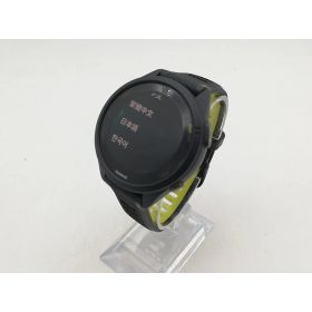 【中古】Garmin Forerunner 265S 010-02810-43 Black【柏】保証期間1ヶ月【ランクA】