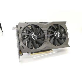 【中古】ZOTAC GAMING GeForce RTX 2070 SUPER MINI（ZT-T20710E-10M） RTX2070Super/8GB(GDDR6)/PCI-E【秋葉4号】保証期間1週間