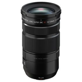 《新品》フジフイルム FUJIFILM XF18-120mmF4 LM PZ WR フジノン FUJINON