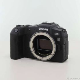 ソフマップ 〔中古品〕 EOS RP ボディ ブラック【258】
