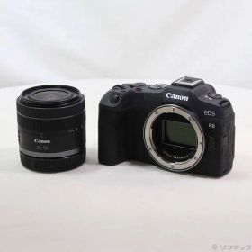 ソフマップ 〔中古品〕 EOS R8 RF24-50 IS STM レンズキット【251】