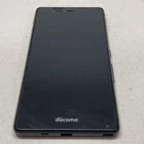 概ね美品 docomo F-05J Arrows 富士通 d01a588dd