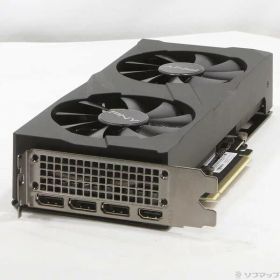 【中古】PNY PNY GeForce RTX 3060 Ti 8GB GDDR6X 【262-ud】