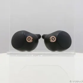 SONY WF-1000XM4 新品¥4,500 中古¥4,600 | 新品・中古のネット最安値