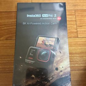 【新品】Insta360AcePro2