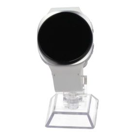 中古 スマートウォッチ/GalaxyWatch8 BluetoothSAMSUNG サムスンSM-L330NZSAK00 RFAYA15RAGJコンディションランク【A】（商品 No.64-0）
