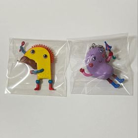 ナンジャモンジャ ２点 まとめ売り