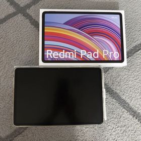 Redmi Pad Pro Ocean Blue
