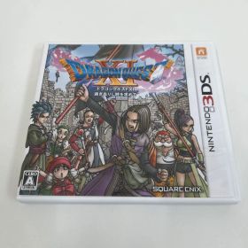 ドラゴンクエストXI 過ぎ去りし時を求めて ➕おまけ付き