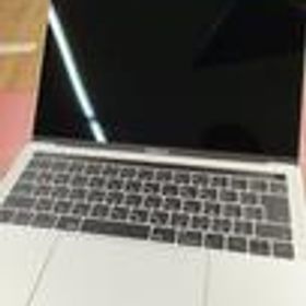 MACBOOK PRO MQD32J/A APPLE