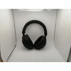 【中古】SONY WH-1000XM5 (B) [ブラック]【川崎駅前】保証期間1ヶ月【ランクA】