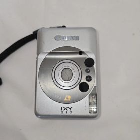 Canon IXY 310 デジタルカメラ