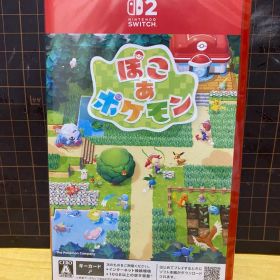 ぽこ あ ポケモン -Switch2 5個