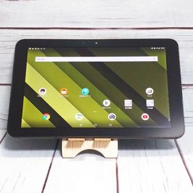 au Qua tab QZ10 KYT33 オリーブブラック 899