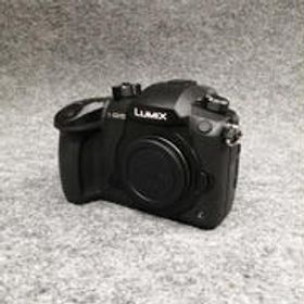 ミラーレス一眼 DC-GH5 PANASONIC