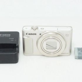 Canon キヤノン PowerShot SX620 HS コンパクトデジタルカメラ ホワイト 260420c