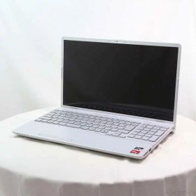 【中古】FUJITSU(富士通） 〔展示品〕 FMV Note A A500-K3 FMVA500K3S ファインシルバー 【344-ud】