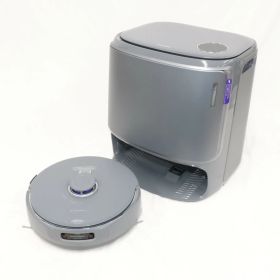 【ポイント5倍：5月1日22時〜5月10日23時59分まで】 [中古] Narwal Freo ナーワルフレオ Freo Z Ultra ロボット掃除機 narwal-freo-z-ultra [良い(B)]