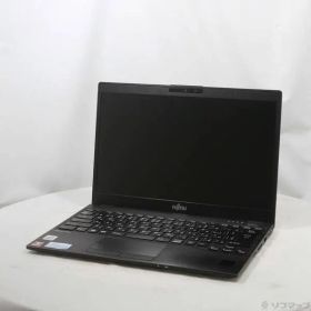 ソフマップ 〔中古品〕 LIFEBOOK U9310／D FMVU28021【262】